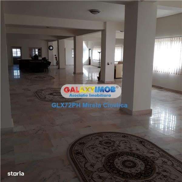 Vanzare imobil intreg\/ Spatiu Comercial\/ Hala Baicoi  Prahova - Imagine principală: 5/15