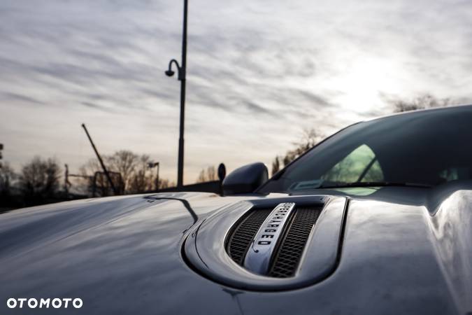 Jaguar XK XKR 5.0 Kompressor Coupe - 7