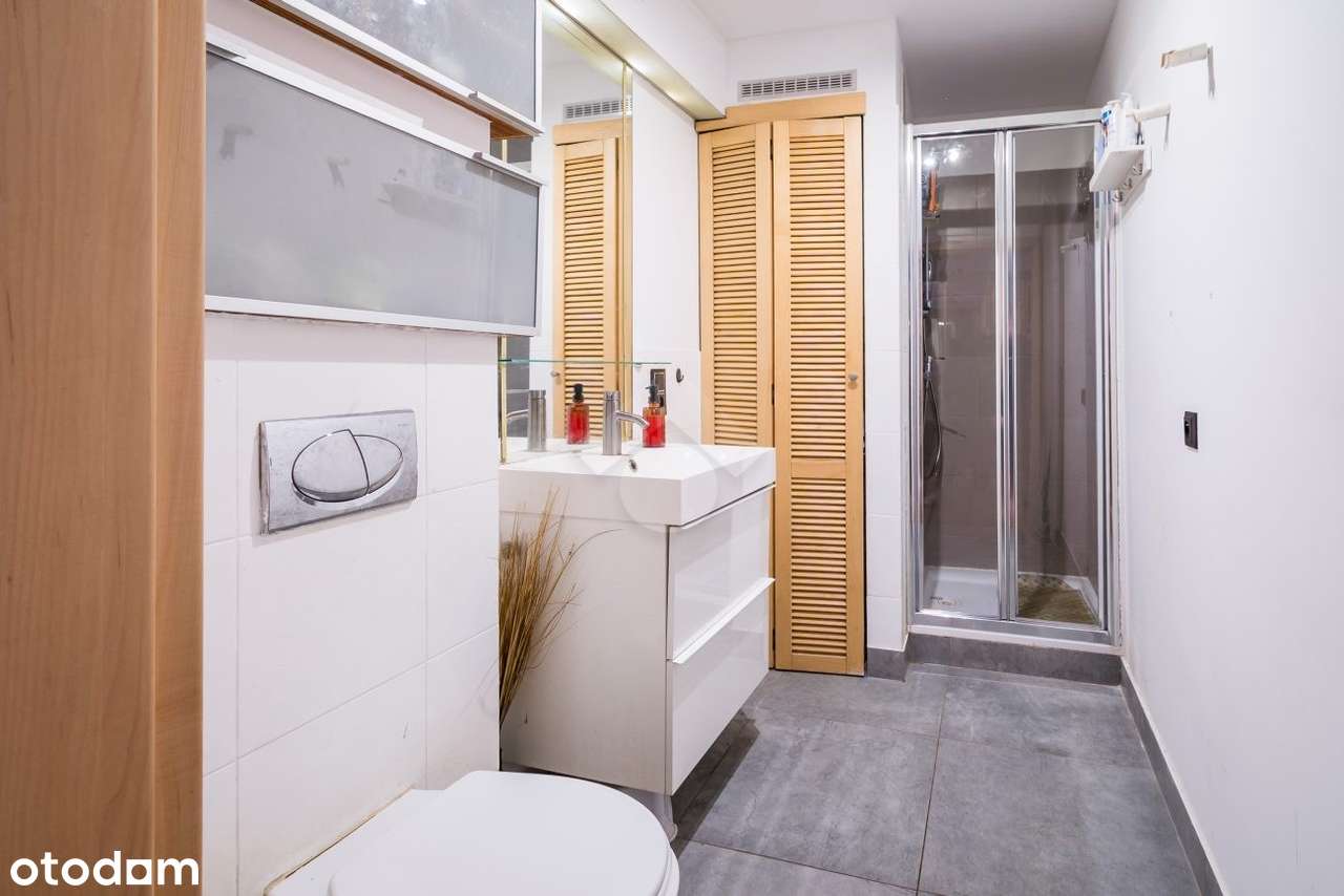 3 pokojowe z aneksem do wejścia ! - 56 m2 - ul. Wrocławska - Krowodrza-10