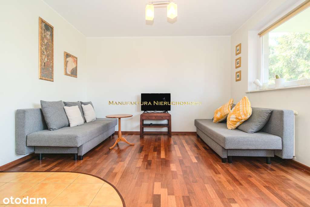 Dostępne od zaraz. Mieszkanie w Jantarze-4