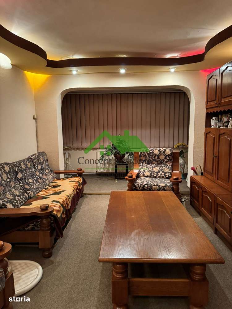 Apartament 3 camere Bd. Republicii-6