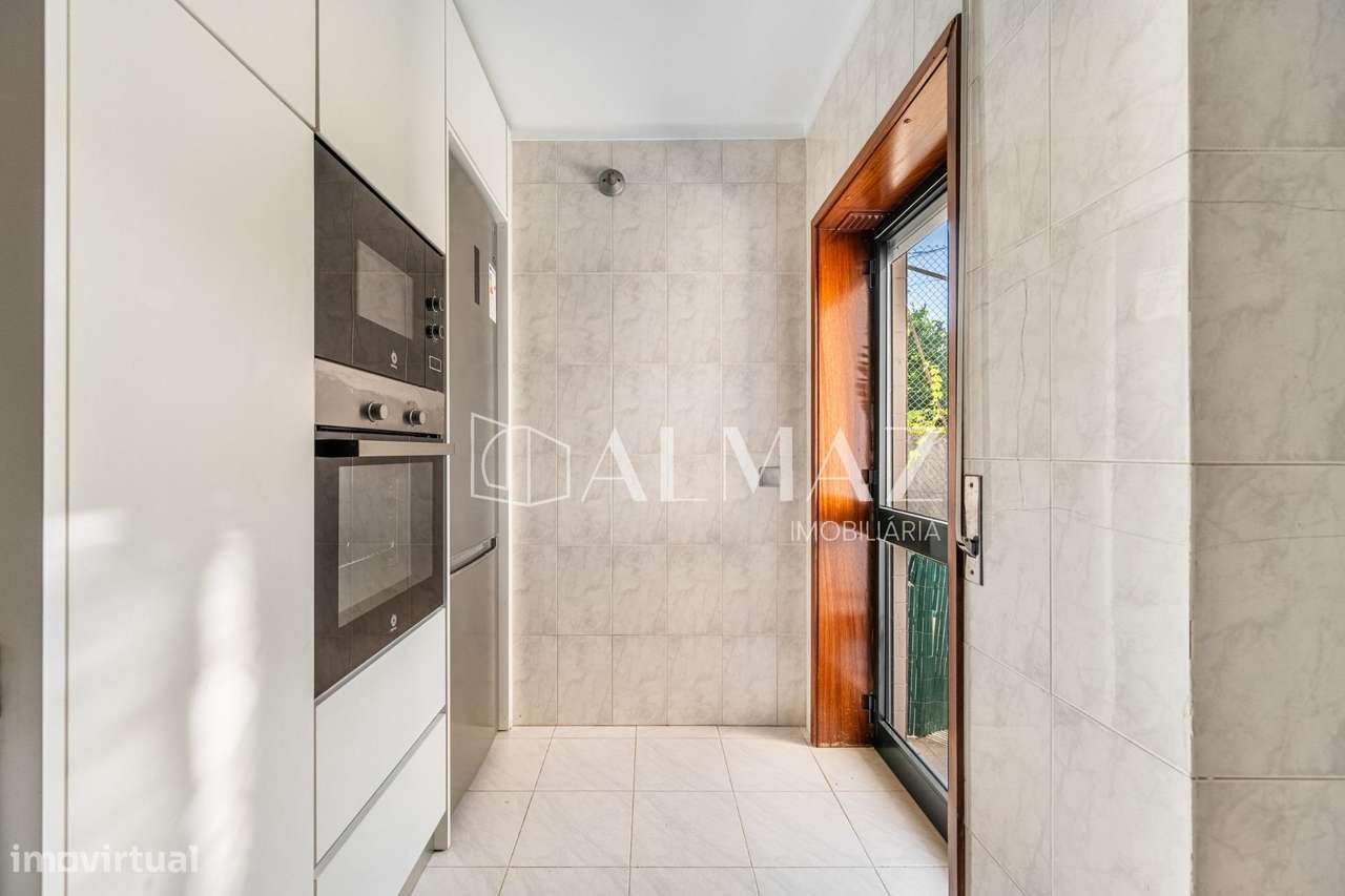 Apartamento T2 em Azurém, Guimarães | Excelente Oportunidade de...-5