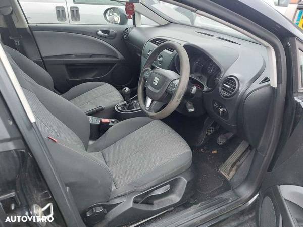 Interior complet Seat Leon 2 2010 HATCHBACK 1.2 TSI CBZB - 1