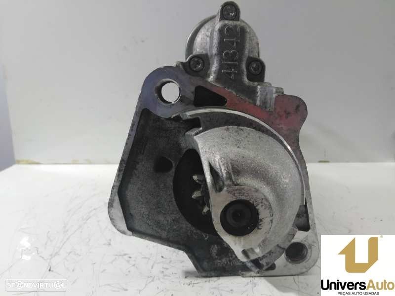 MOTOR ARRANQUE SEAT EXEO ST 2009 -0001148021 - 1