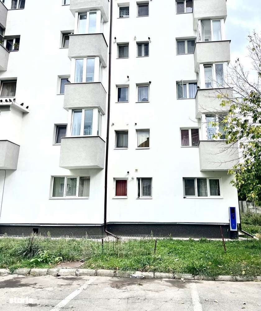 Oferta Turturelelor  Garsoniera Parter Inalt bloc izolat ! - Imagine principală: 2/10