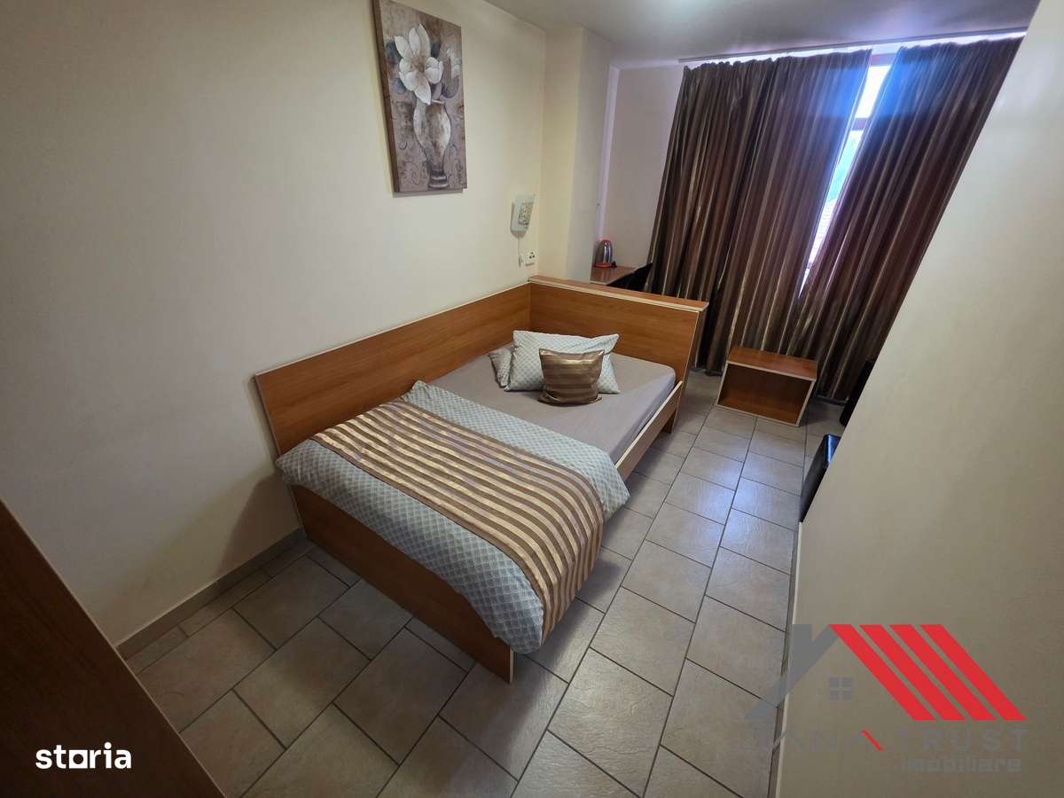 Calea Torontalului  - Proprietate multifuncțională de vânzare-7