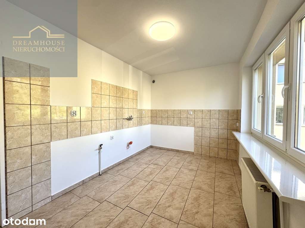 2 w 1! 2 mieszkania w 1 domu, centrum Słupska-14