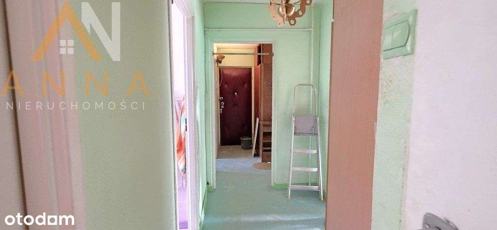 Dwustronne mieszkanie do własnej aranżacji Rąbin-10