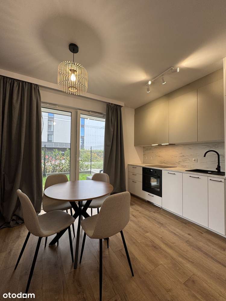 Nowe mieszkanie 2 pokoje - Pełny obrazek: 5/16