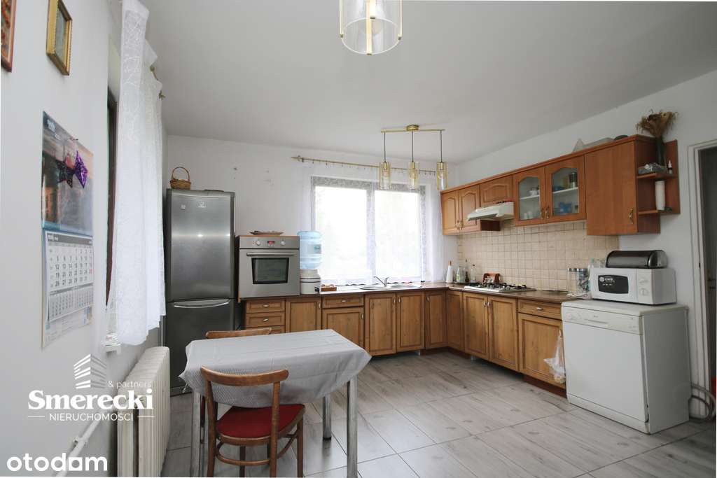 Ekologiczny dom w Łuszczowie - Pełny obrazek: 4/8