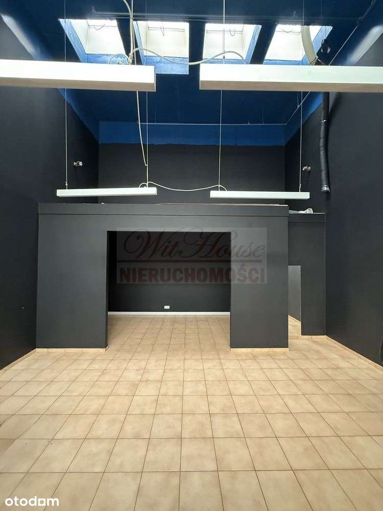 Galeria Gawra - Lokal Usługowy - 32,80M2-8