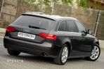 Audi A4 Avant 2.0 TFSI S line Sportpaket (plus) - 12