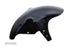 guarda lamas frente yamaha yzf r1 1998 - 2001 preto - 1