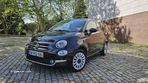 Fiat 500C - 1