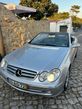 Mercedes-Benz CLK 200 K Elegance Aut. - 8