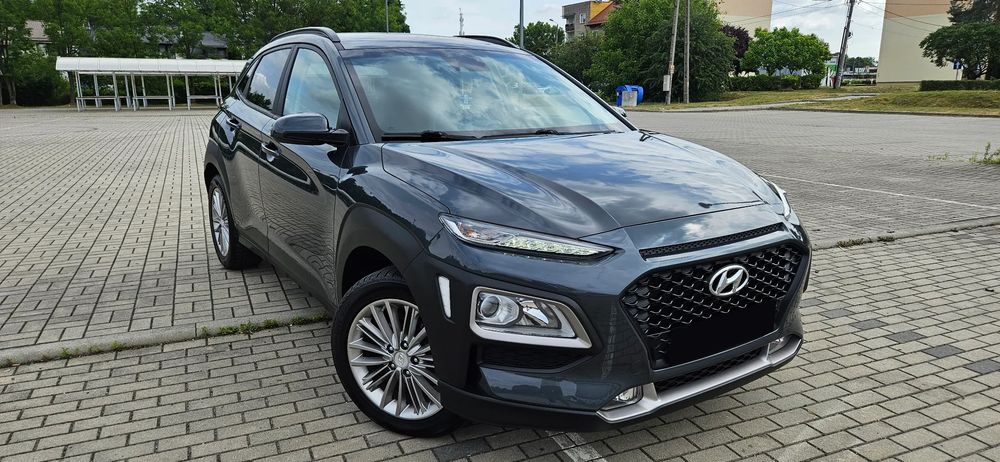 Hyundai Kona I (2017-2023) 1.6 CRDi Select 2020