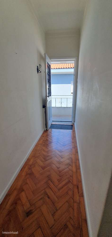 Andar de Moradia T3 com garagem - Ermesinde-18