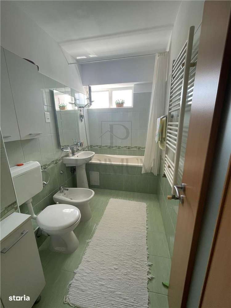 Torontalului - 2 Camere - Etaj intermediar cu LIFT - Centrala termica-6