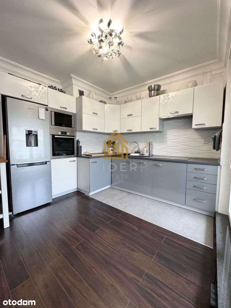 2 pokoje z garażem przy ul.Kazimierskiej-2