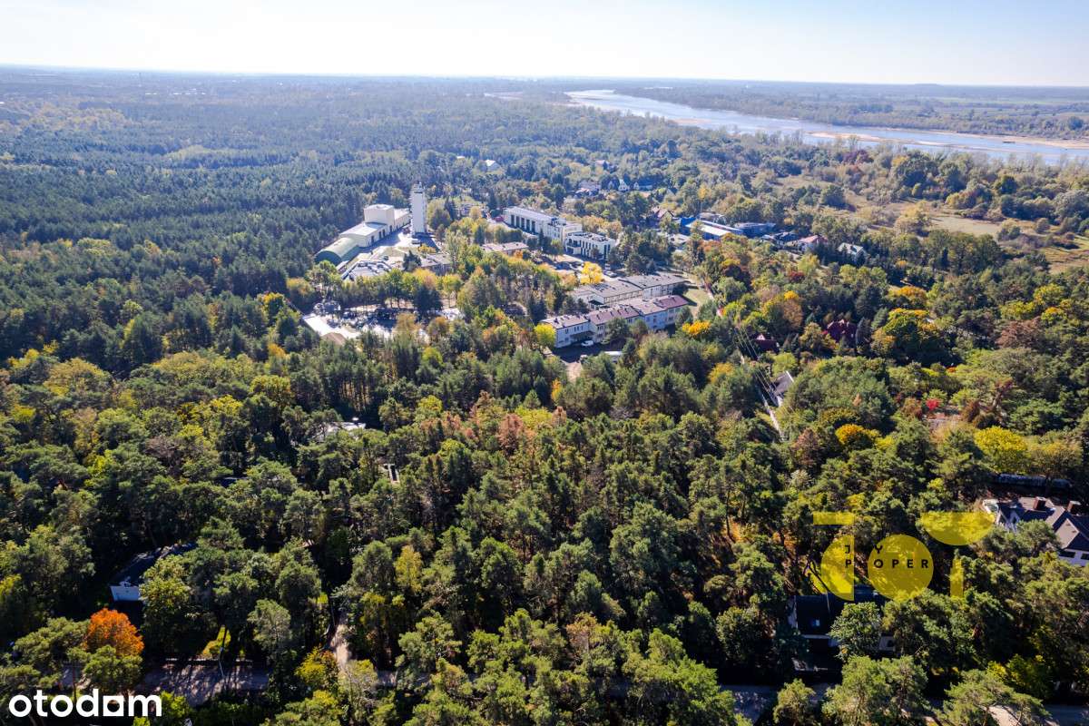 Atrakcyjna działka na sprzedaż - Pełny obrazek: 4/15