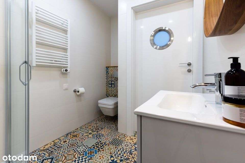 Mieszkanie dwupoziomowe 36m2 + antresola 20m2 - Pełny obrazek: 5/20