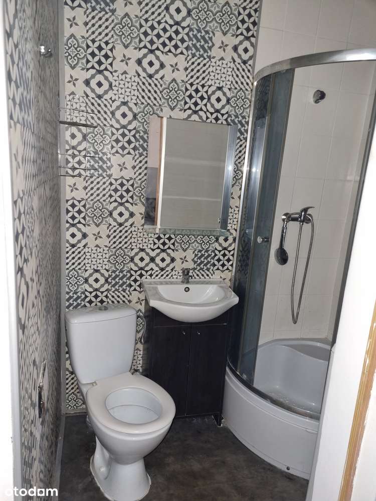 Kawalerka w Centrum - Pełny obrazek: 5/5