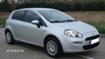 Fiat Punto 1.2 Easy Pakiet Easy Plus - 6