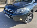 Toyota RAV4 2.2 D-CAT 4x4 Executive - 7