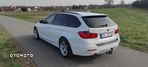 BMW Seria 3 318d Touring Sport Line - 21