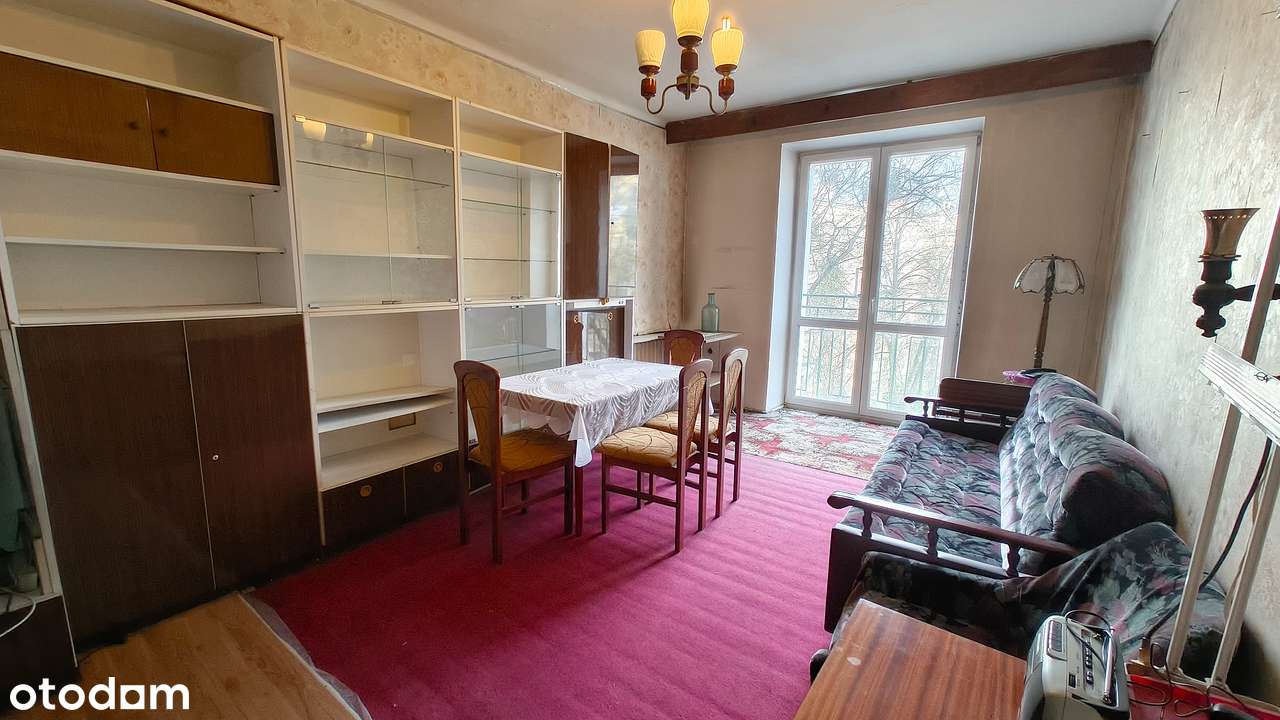 Mieszkaj tak jak chcesz, wykończ je pod Siebie! 2p / 51,2m2 -SPRAWDŹ!-0