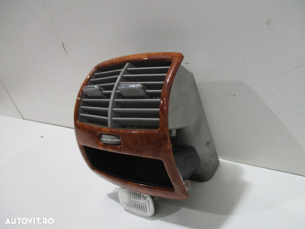 Grile ventilatie spate cal Mercedes S Classe W220 An 2000 2001 2002 2003 2004 2005 2006 cod 22083006 - 8