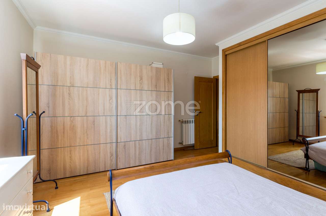 Moradia T4+1, com piscina-54