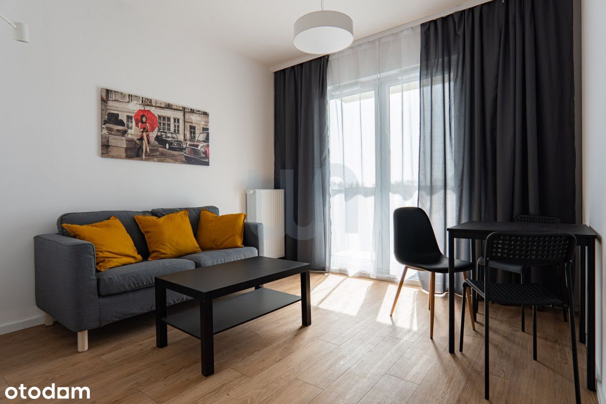 Apartament/Kawalerka/Nowe/oddzielna sypialnia/30