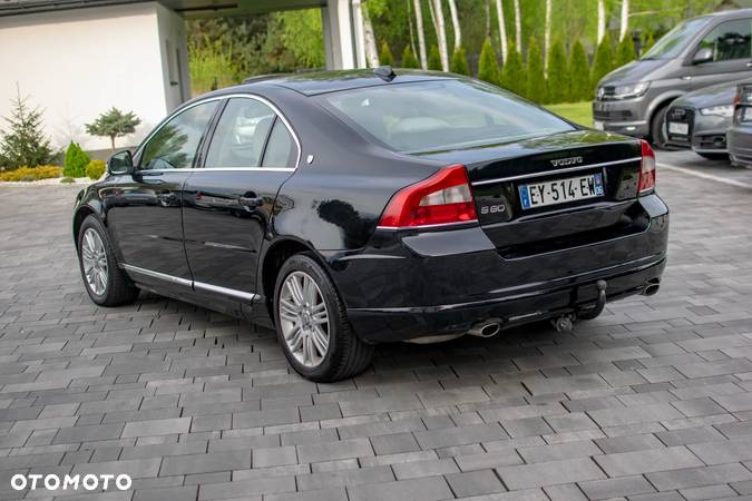 Volvo S80 T6 AWD Executive - 10