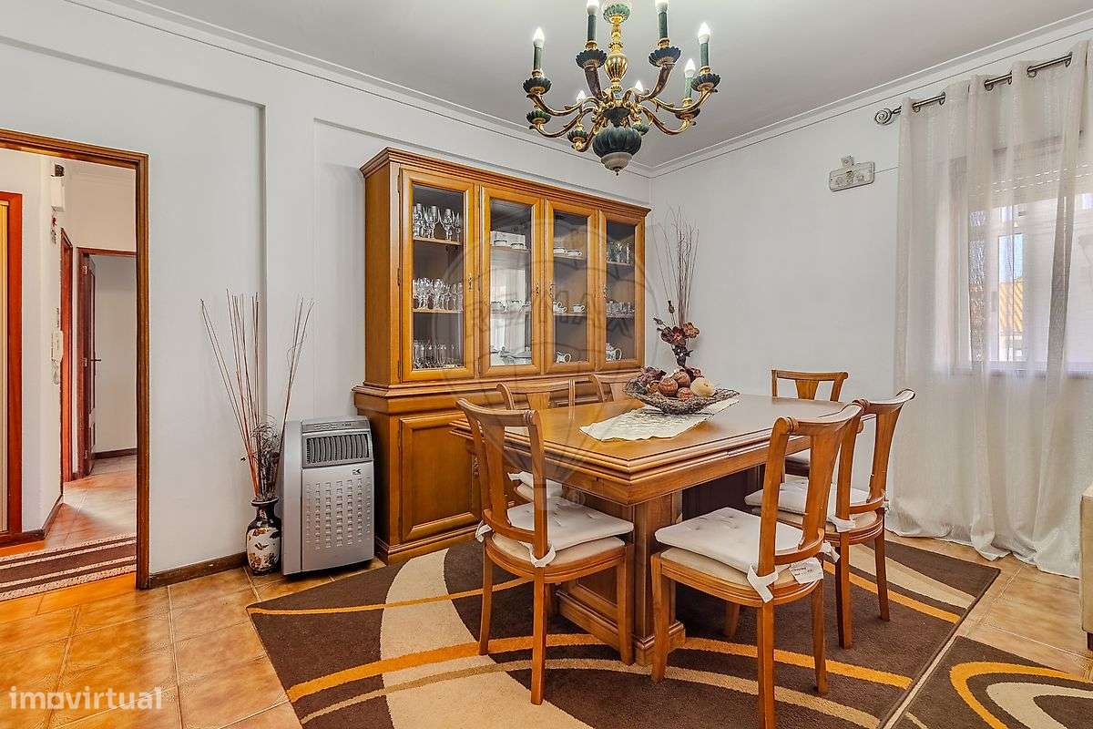 Apartamento T3 para venda - Grande imagem: 5/21