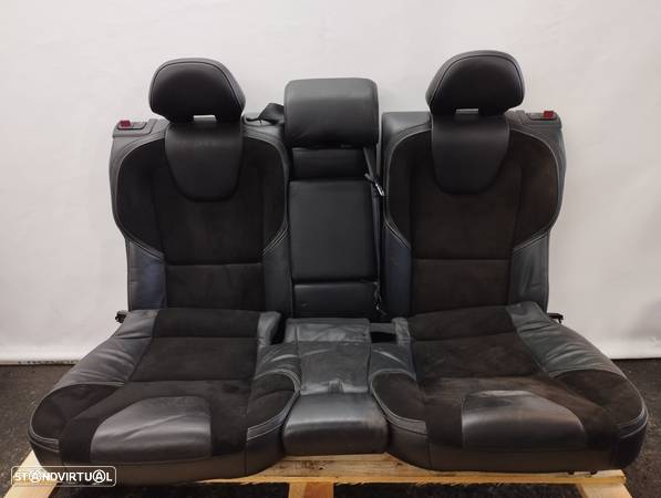 Interior Completo Volvo V40 Hatchback (525, 526) - 2