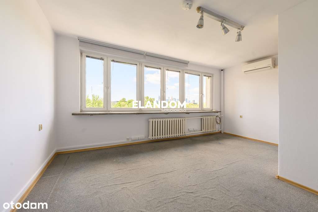 Zwycięzców 4a, 48m2, 2 pokoje i osobna kuchnia - Pełny obrazek: 3/17