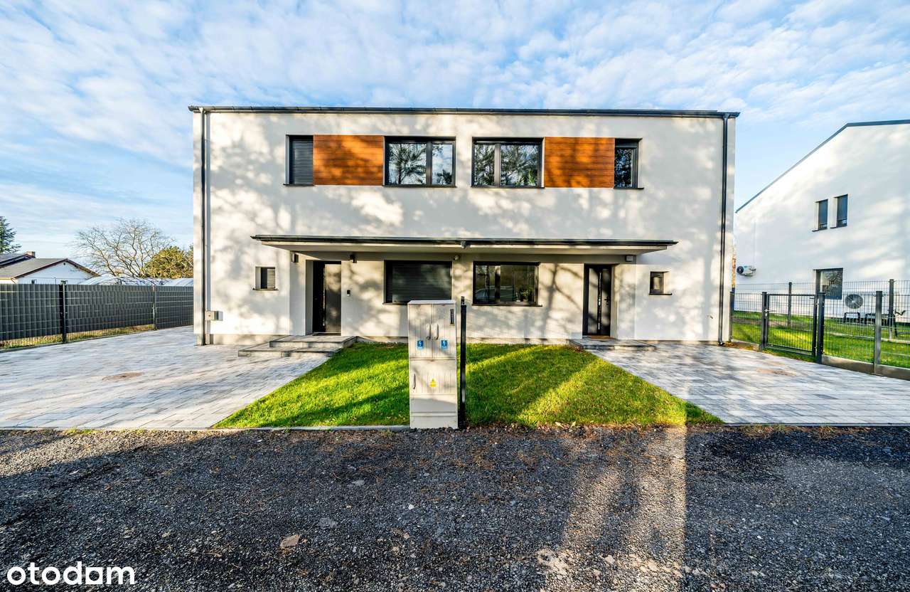 Piękny dom w Poznaniu - zero nakładów-14