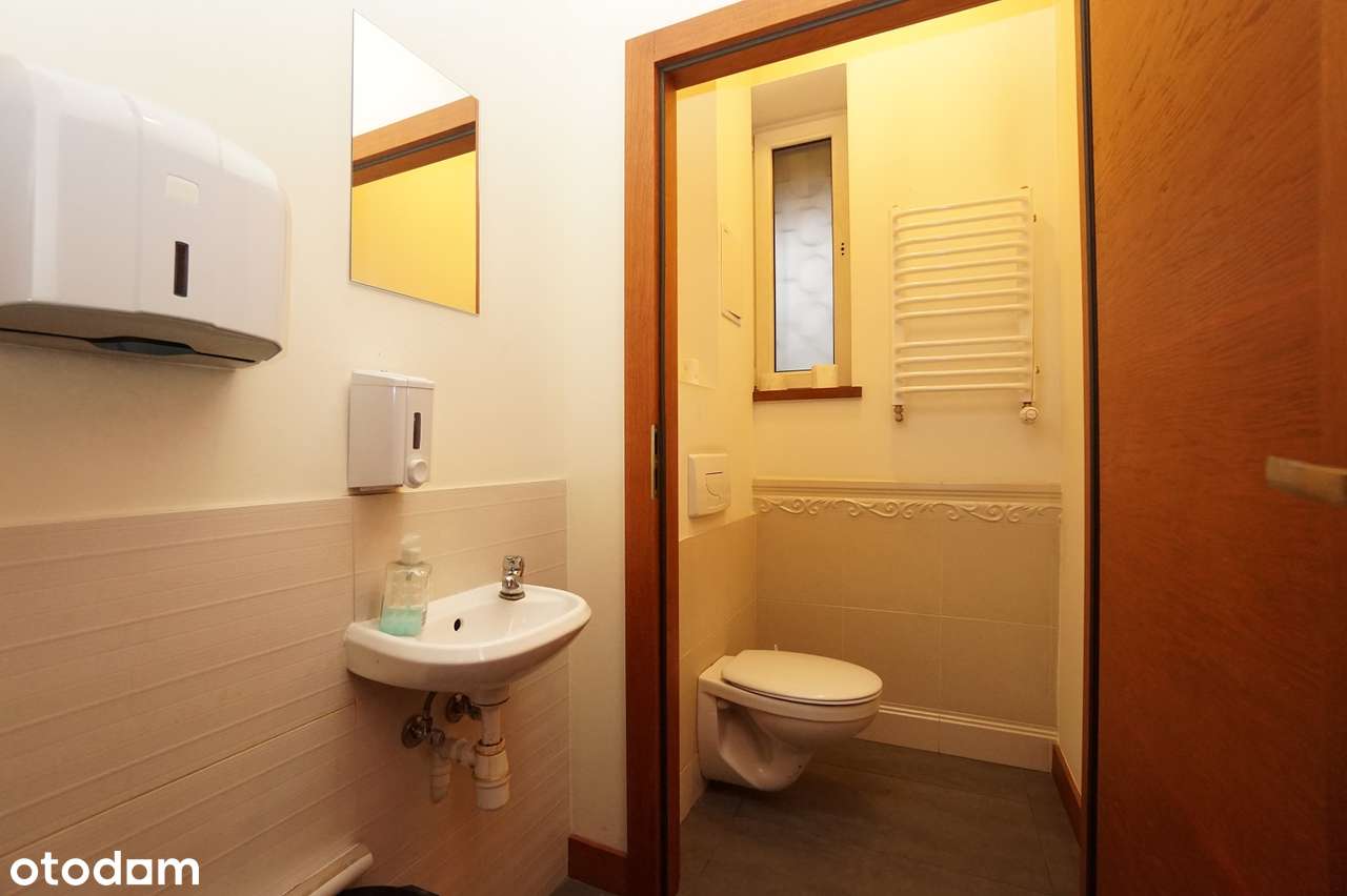 Lokal mieszkalny lub lokal biurowo-usługowy, 78 m2, 3 pokoje-9