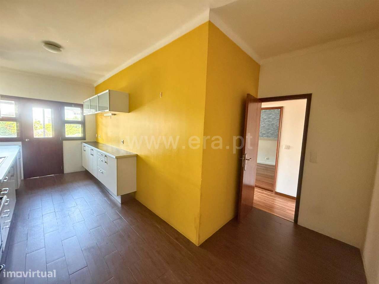 Apartamento T3, Monserrate-5