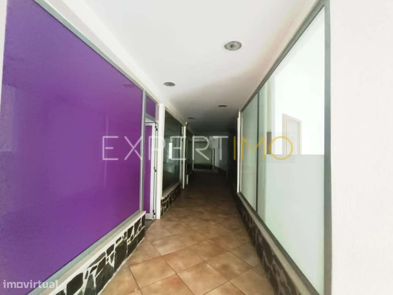 Espaço comercial - Grande imagem: 5/18