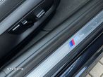 BMW Seria 5 520d xDrive M Sport sport - 28