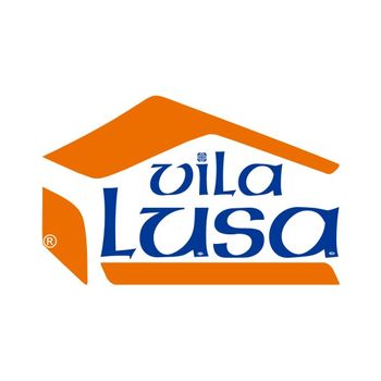 Vila Lusa Logotipo