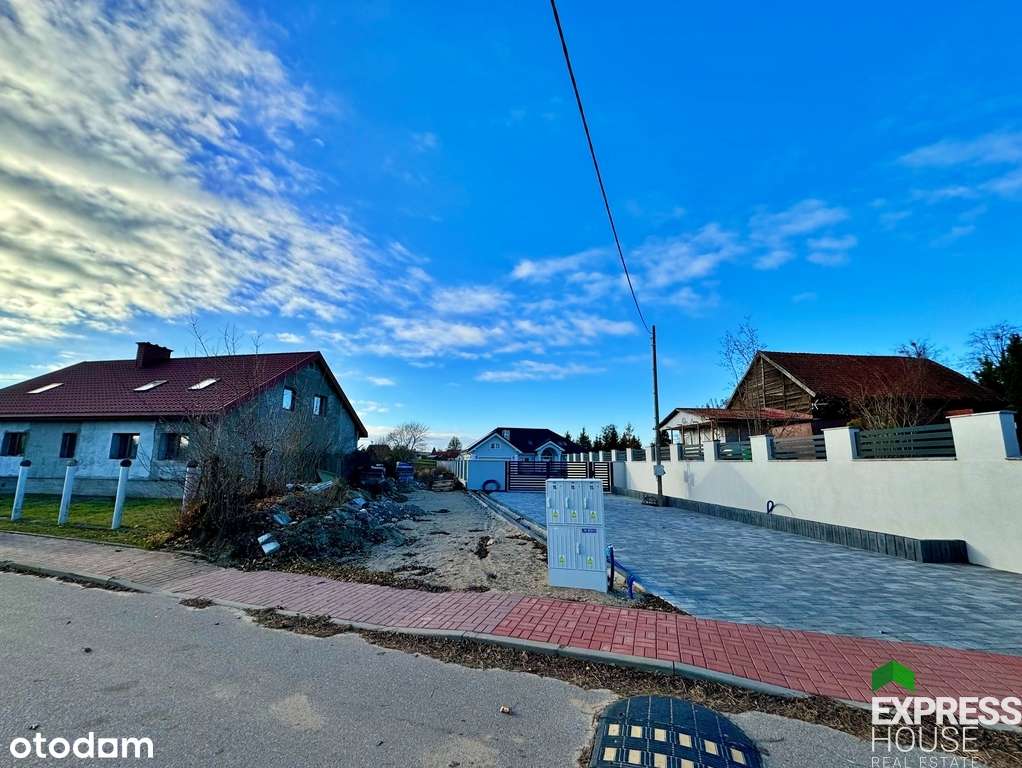 I Działka budowlana Mikołajki-Prawdowo I Media I - Pełny obrazek: 4/7