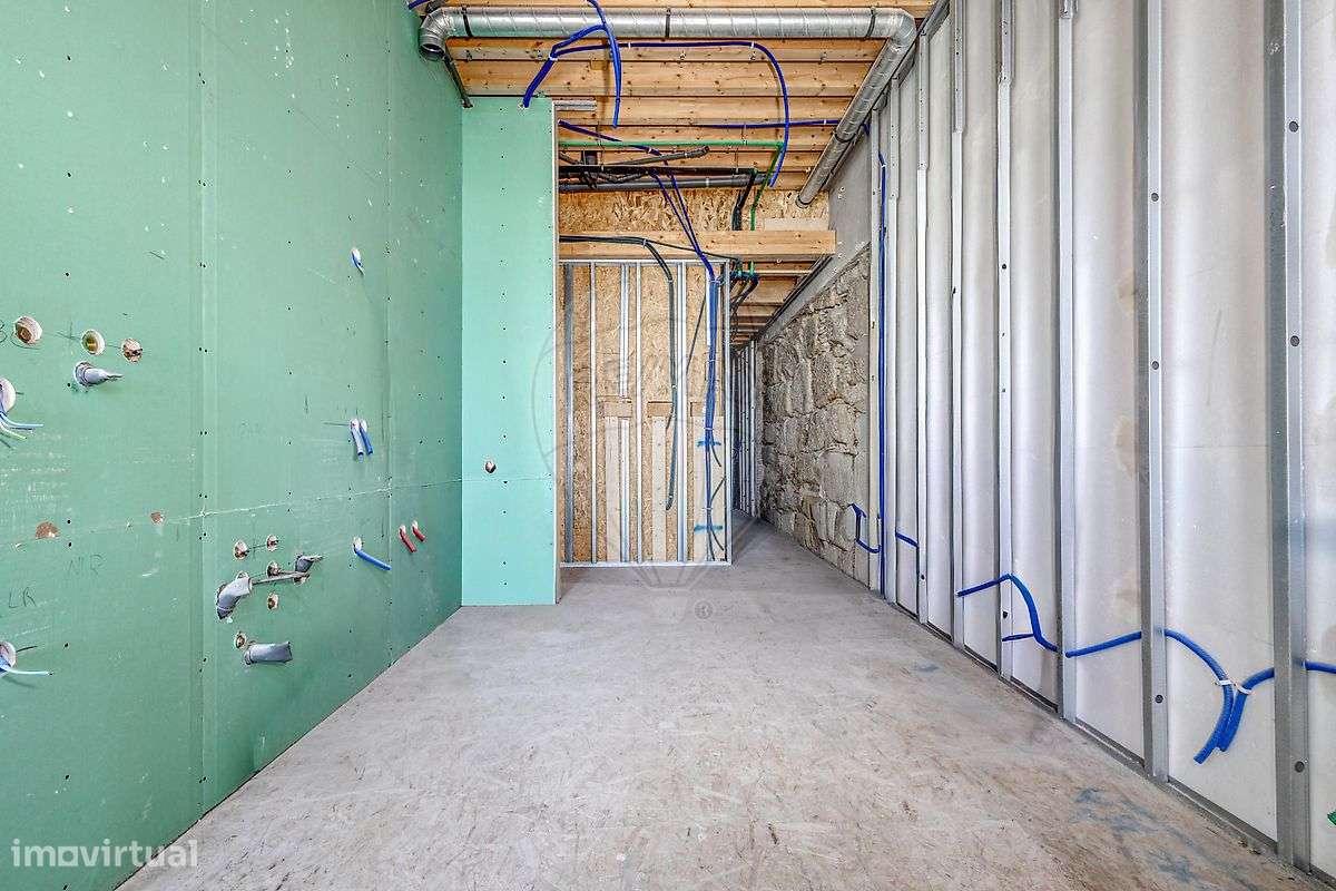 Apartamento T1 para venda - Grande imagem: 5/17