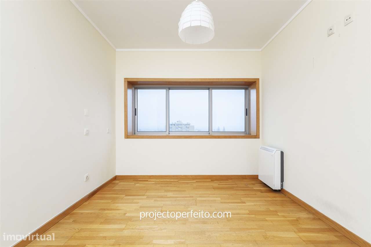 Apartamento T2 Venda em Anta e Guetim,Espinho - Grande imagem: 4/12