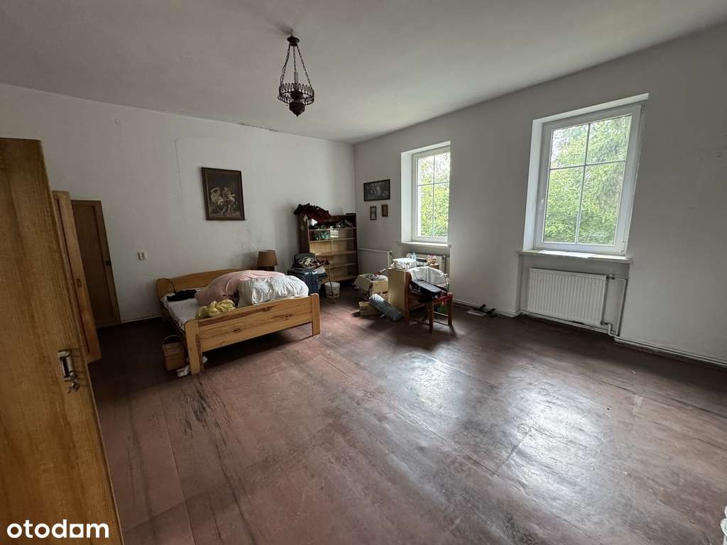 Mieszkanie 2 pokoje, 1 piętro, Gorzanów - Pełny obrazek: 5/8