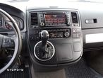 Volkswagen Multivan 2.0 BiTDI L1 Comfortline 4Motion DSG - 31