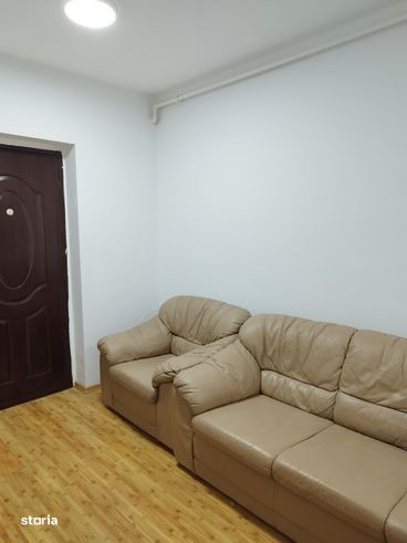 Apartament o cameră str Porii langa PROFI Florești-1