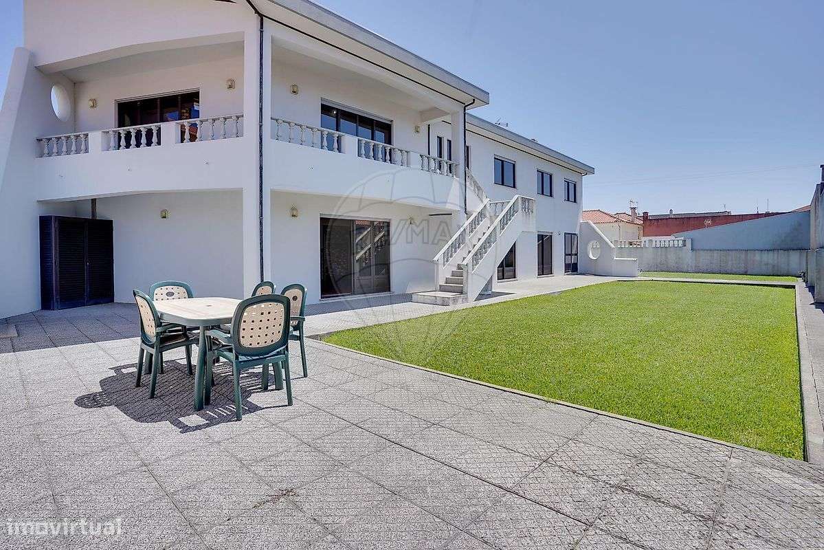 Moradia T4 para venda - Grande imagem: 3/22